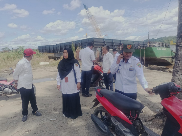 Foto Kegiatan KELURAHAN 2023