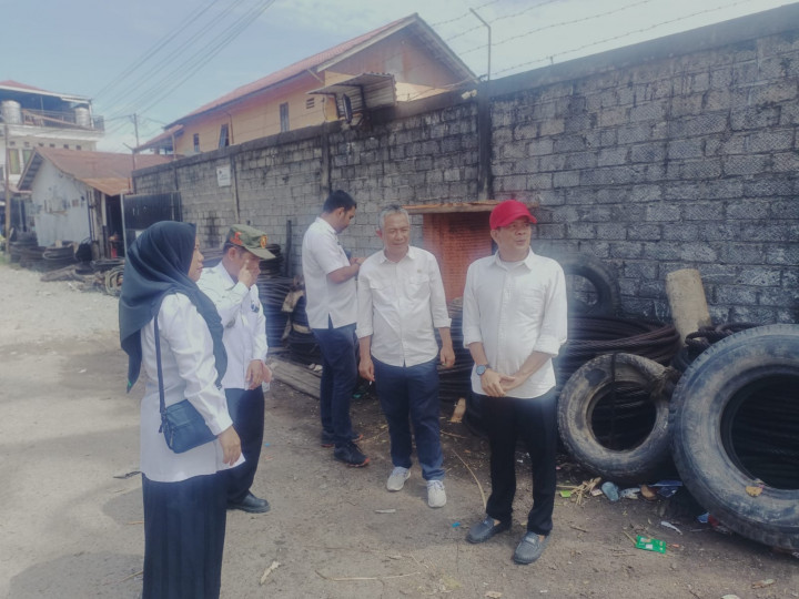Foto Kegiatan KELURAHAN 2023