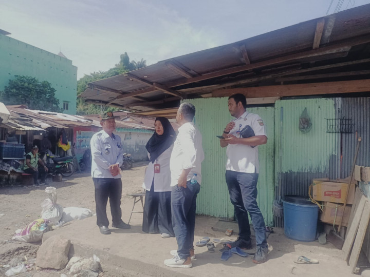 Foto Kegiatan KELURAHAN 2023