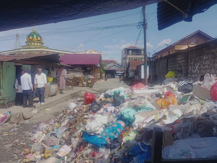 Foto Kegiatan KELURAHAN 2023