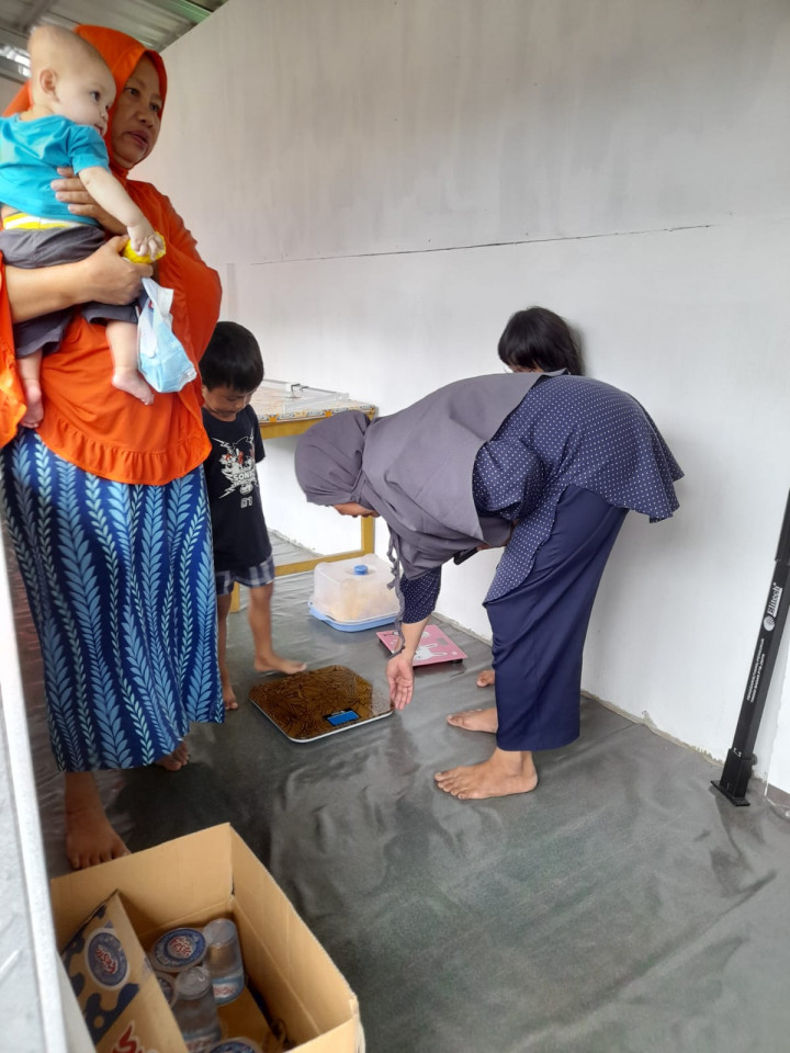 Foto Kegiatan KELURAHAN 2023