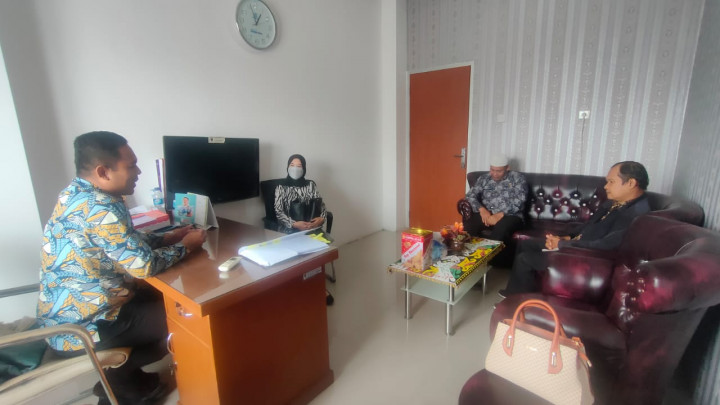 Foto Kegiatan KELURAHAN 2023