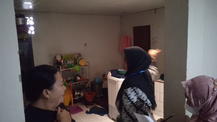 Serba serbi kegiatan HUT Kota Samarinda ke355 dan Pemerintah Kota Samarinda ke63 Tahun 2023 di Kelurahan Mangkupalas