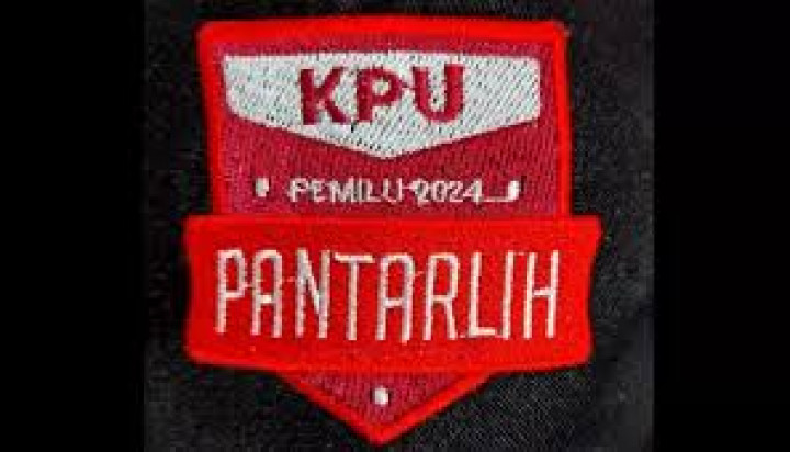 Panitia Pemungutan Suara Kelurahan Mangkupalas Pemilu 2024