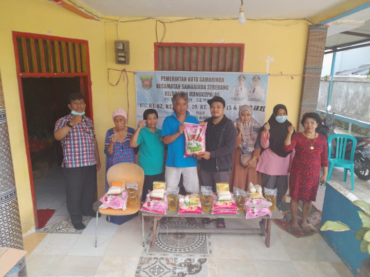 Giat Probebaya 2023