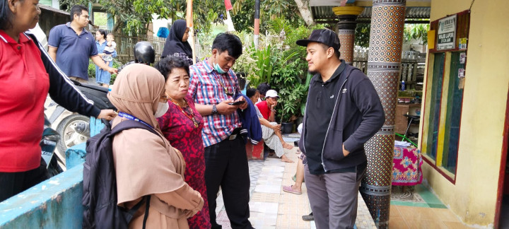Giat Probebaya 2023