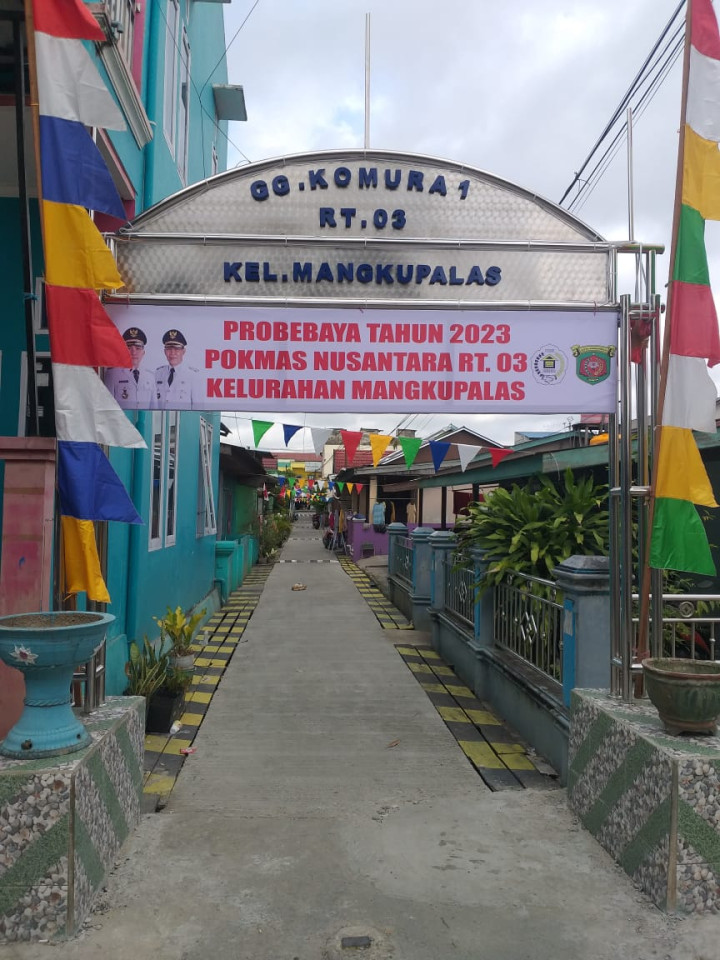 Giat Probebaya 2023
