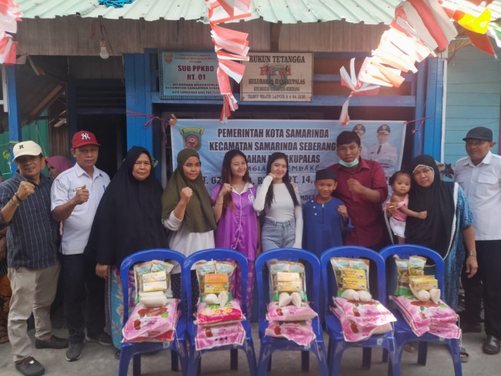 Giat Probebaya 2023