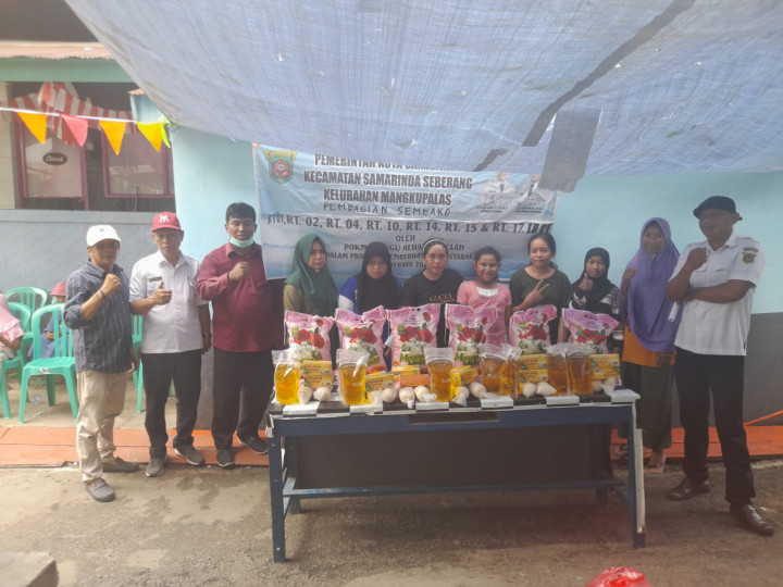 Giat Probebaya 2023