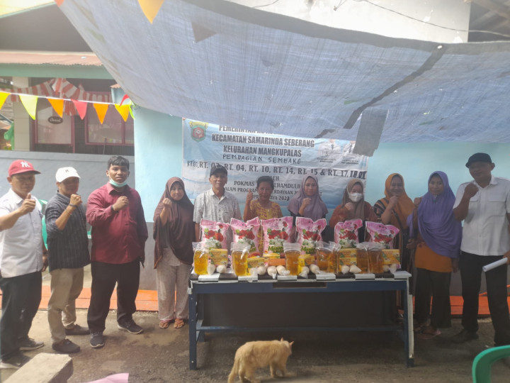 Giat Probebaya 2023