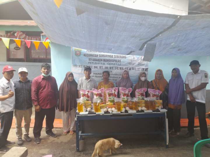 Giat Probebaya 2023