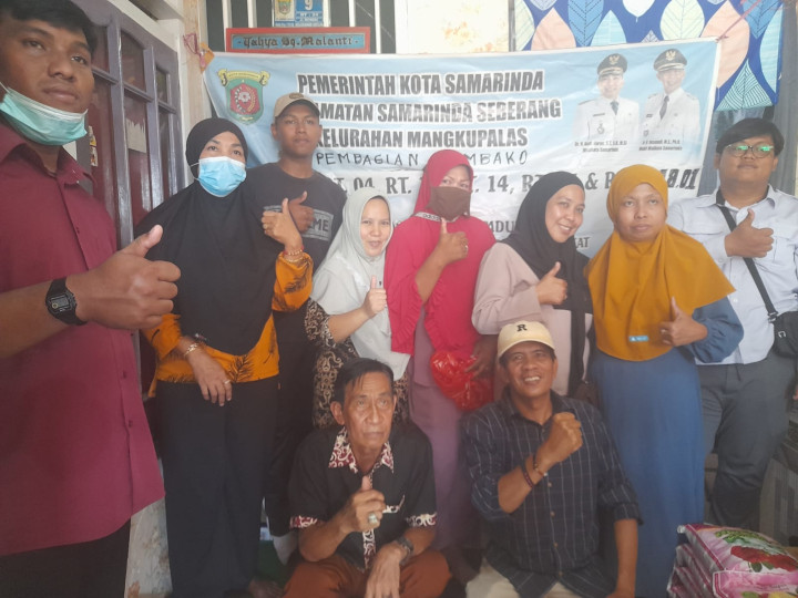 Giat Probebaya 2023