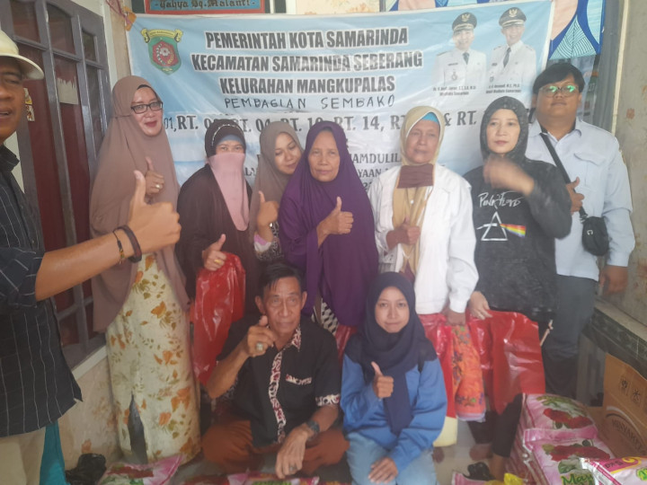 Giat Probebaya 2023