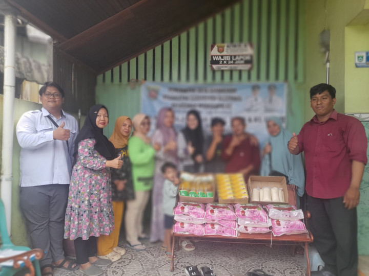 Giat Probebaya 2023