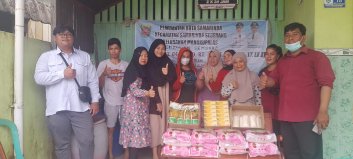 Giat Probebaya 2023