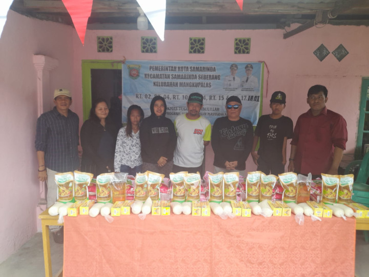 Giat Probebaya 2023