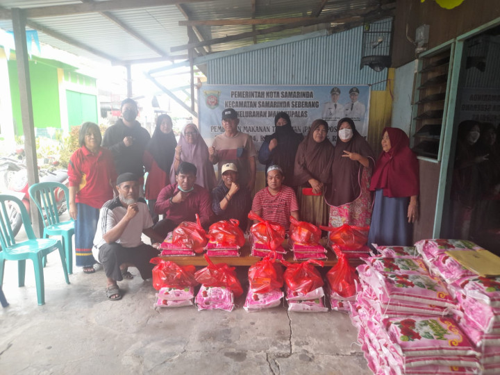 Giat Probebaya 2023