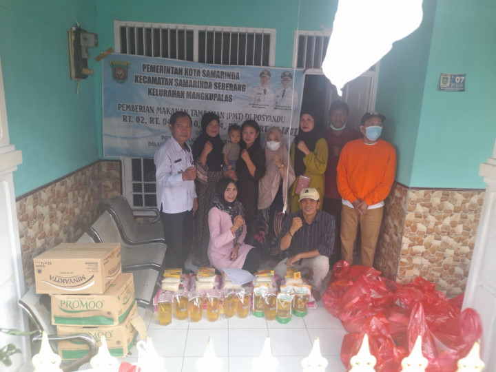Giat Probebaya 2023