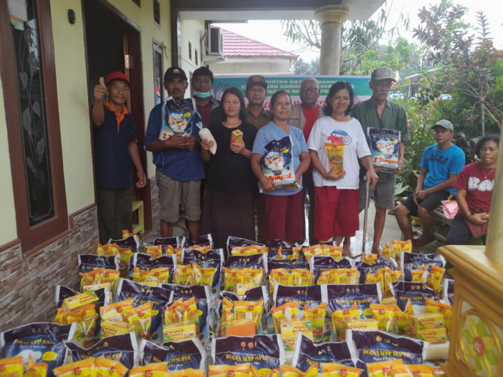 Giat Probebaya 2023
