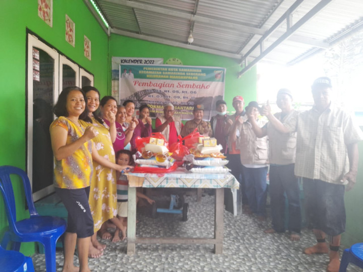 Giat Probebaya 2023
