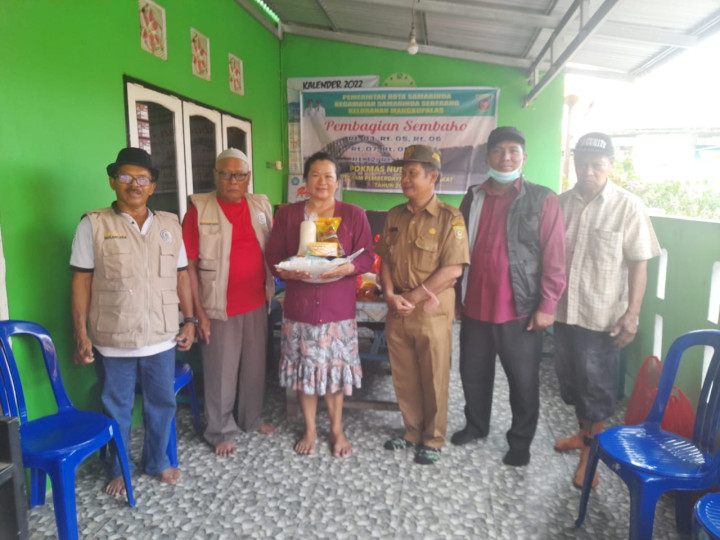 Giat Probebaya 2023
