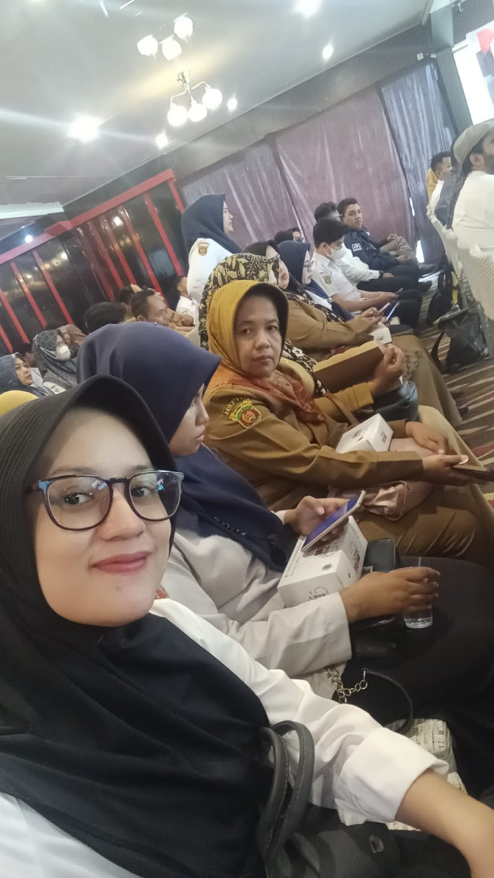 Giat Sosialisasi,Koordinasi & BIMTEK 2023