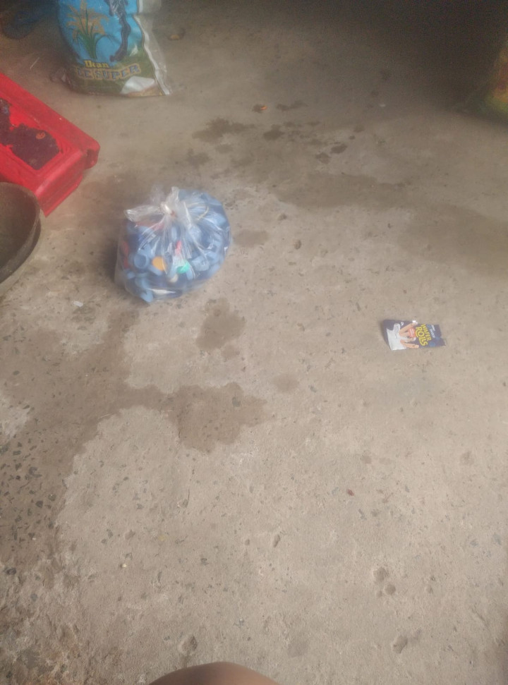 Bank Sampah Kampung Salai
