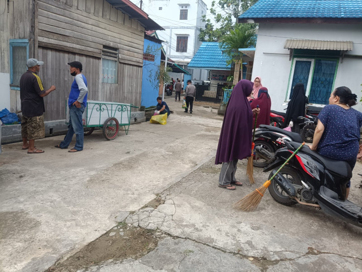 Giat Probebaya 2023