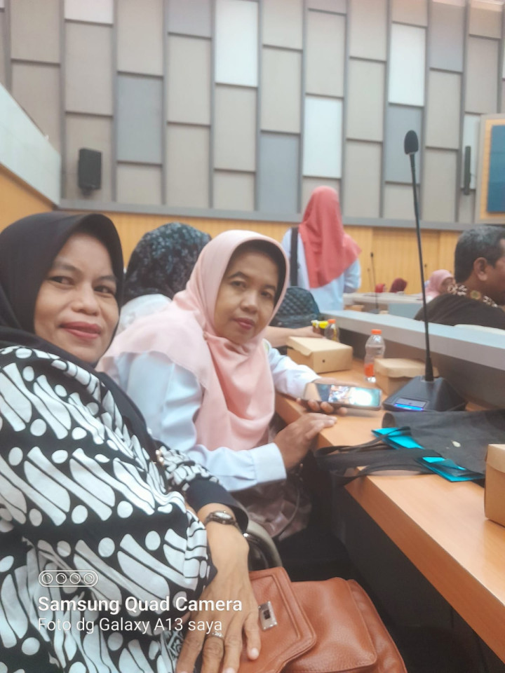 Giat Sosialisasi,Koordinasi & BIMTEK 2023