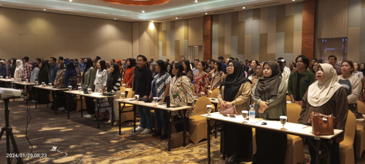 Sekretariat PPS Kel.Mangkupalas - Pemilu 2024