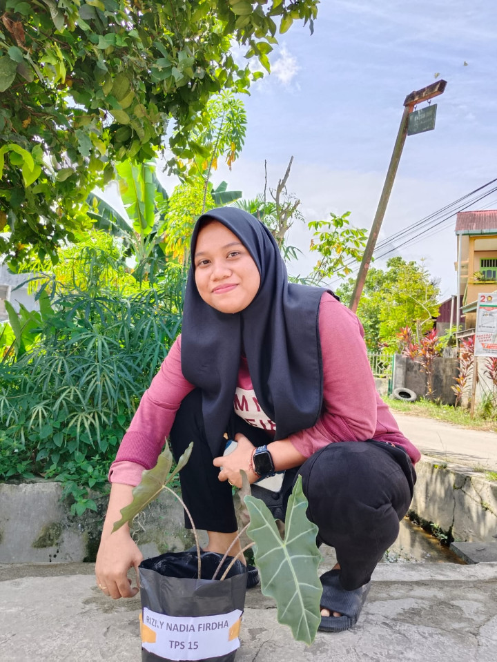 Sekretariat PPS Kel.Mangkupalas - Pemilu 2024