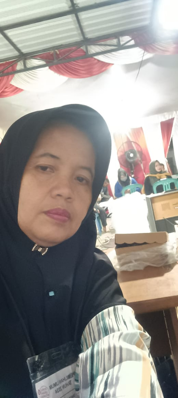 kegiatan PEMILU tahun 2024
