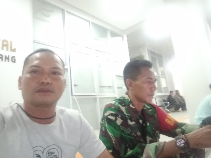 kegiatan PEMILU tahun 2024