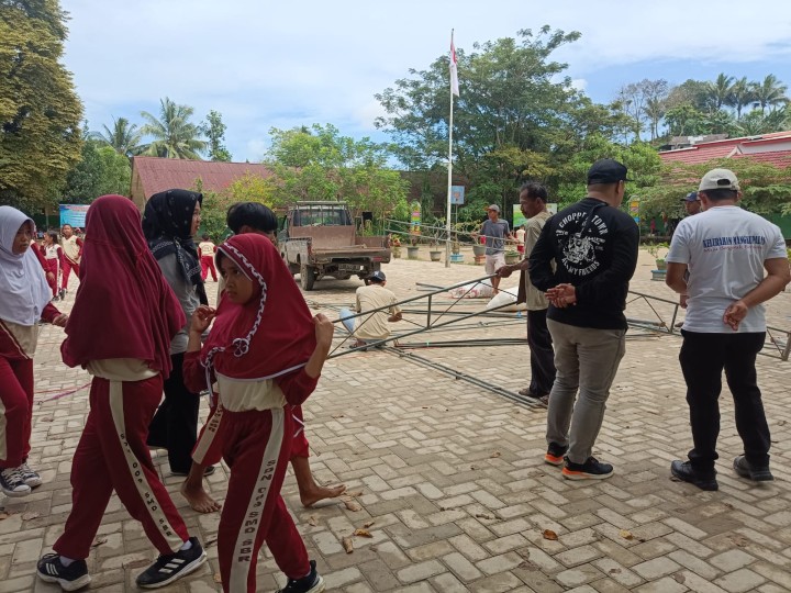 SERBA SERBI KEGIATAN HUT RI KE-79