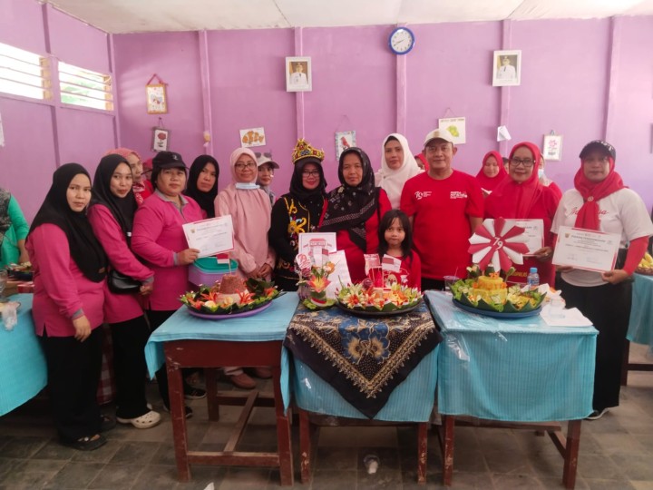 SERBA SERBI KEGIATAN HUT RI KE-79