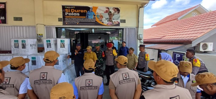 PILKADA 2024 (PEMILIHAN GUBERNUR,WAKIL GUBERNUR dan WALIKOTA,WAKIL WALIKOTA)