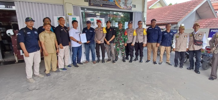 PILKADA 2024 (PEMILIHAN GUBERNUR,WAKIL GUBERNUR dan WALIKOTA,WAKIL WALIKOTA)