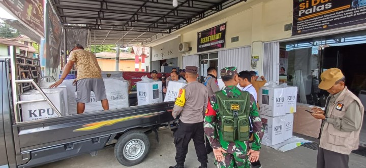 PILKADA 2024 (PEMILIHAN GUBERNUR,WAKIL GUBERNUR dan WALIKOTA,WAKIL WALIKOTA)