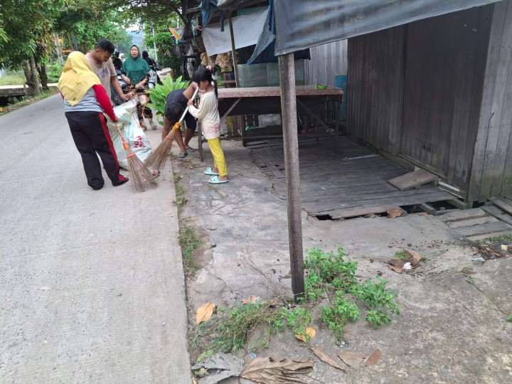 Gotong Royong 2025
