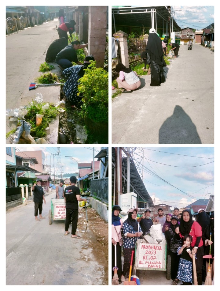 Gotong Royong 2025