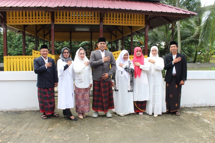 peringatan hari jadi Kota Samarinda 2025