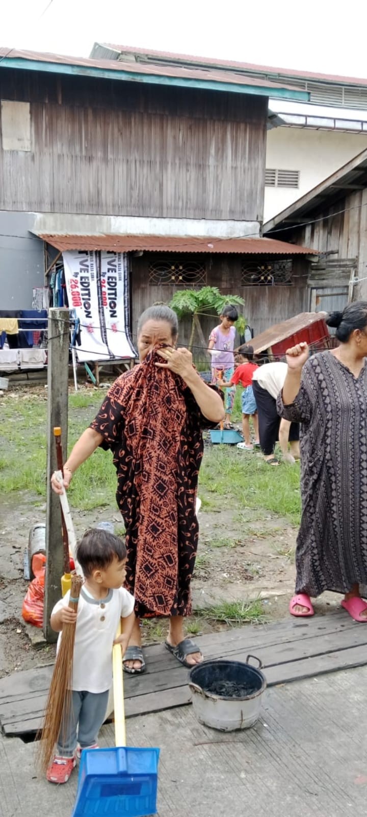 Gotong Royong 2025