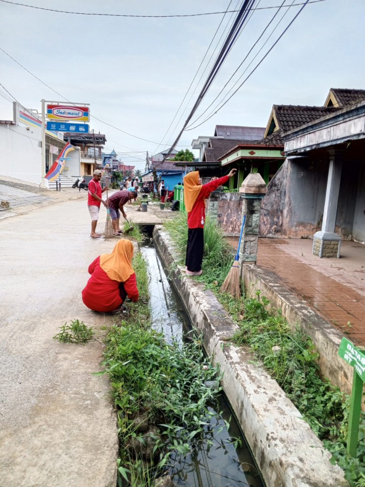 Gotong Royong 2025