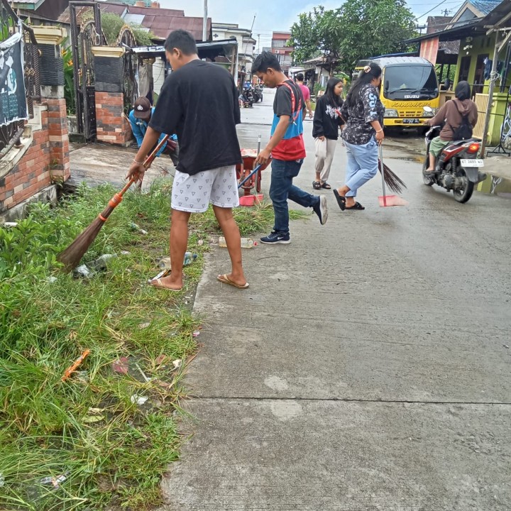 Gotong Royong 2025