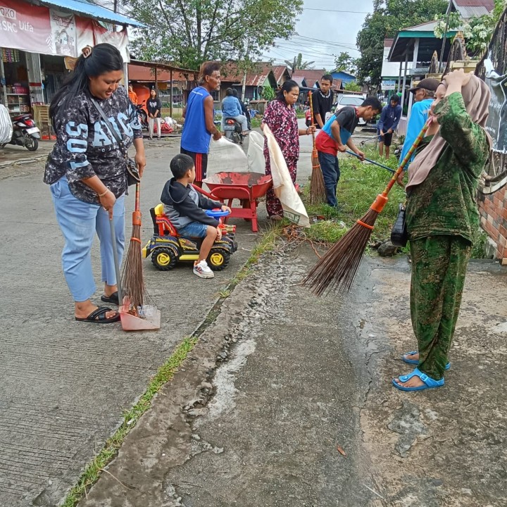 Gotong Royong 2025