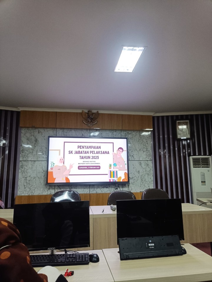 Kegiatan LURAH,SEKLUR dan KASI