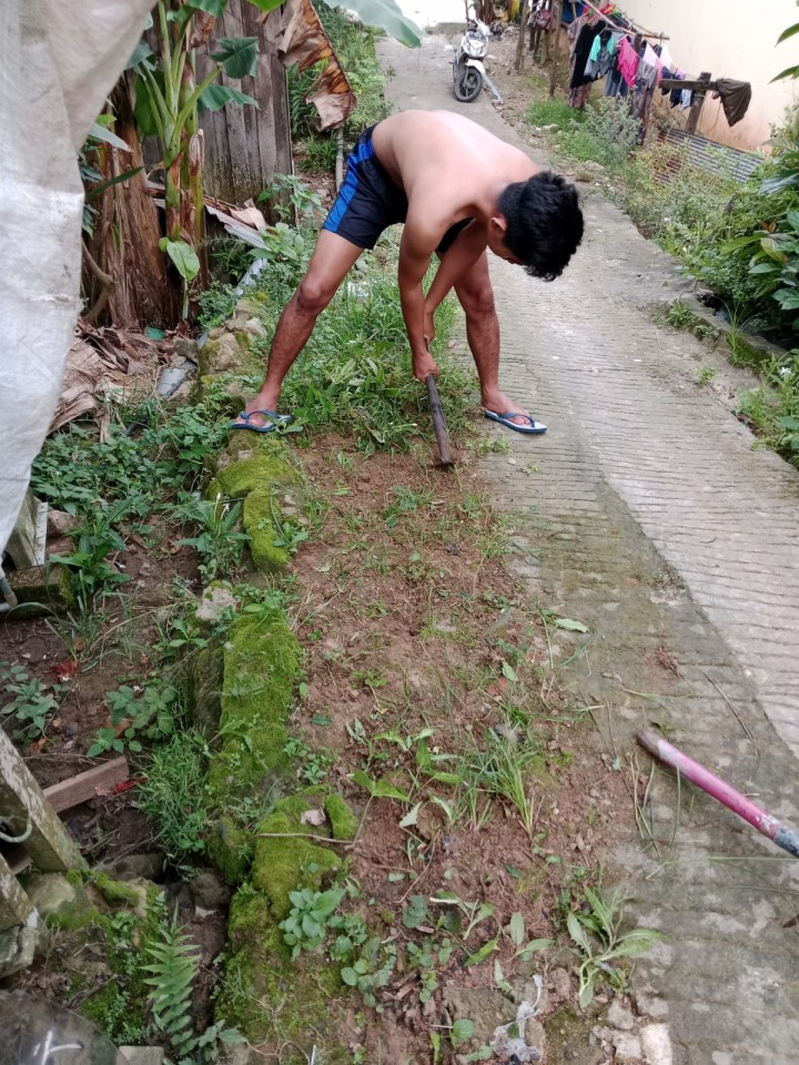 Gotong Royong 2025
