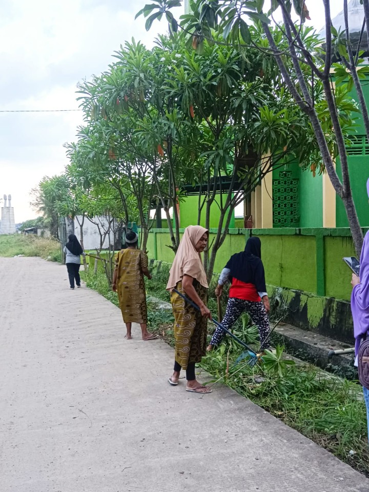 Gotong Royong 2025