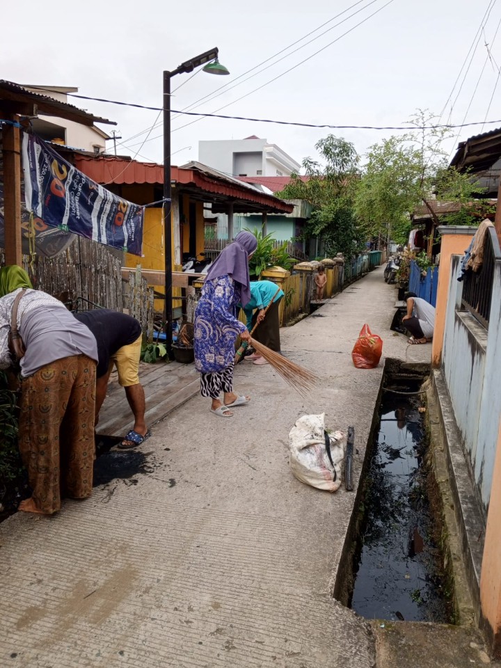 Gotong Royong 2025