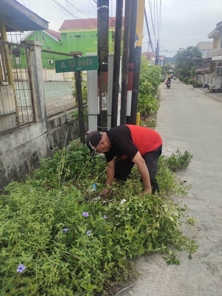 Gotong Royong 2025